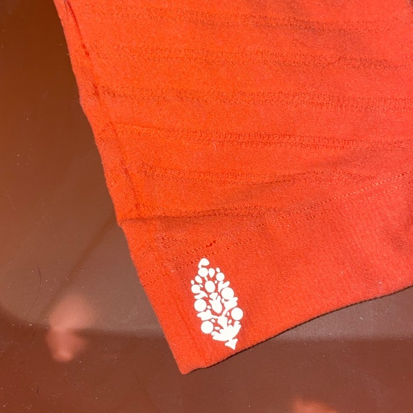 Free People Movement Gone Adrift LS - Picture 5 of 7